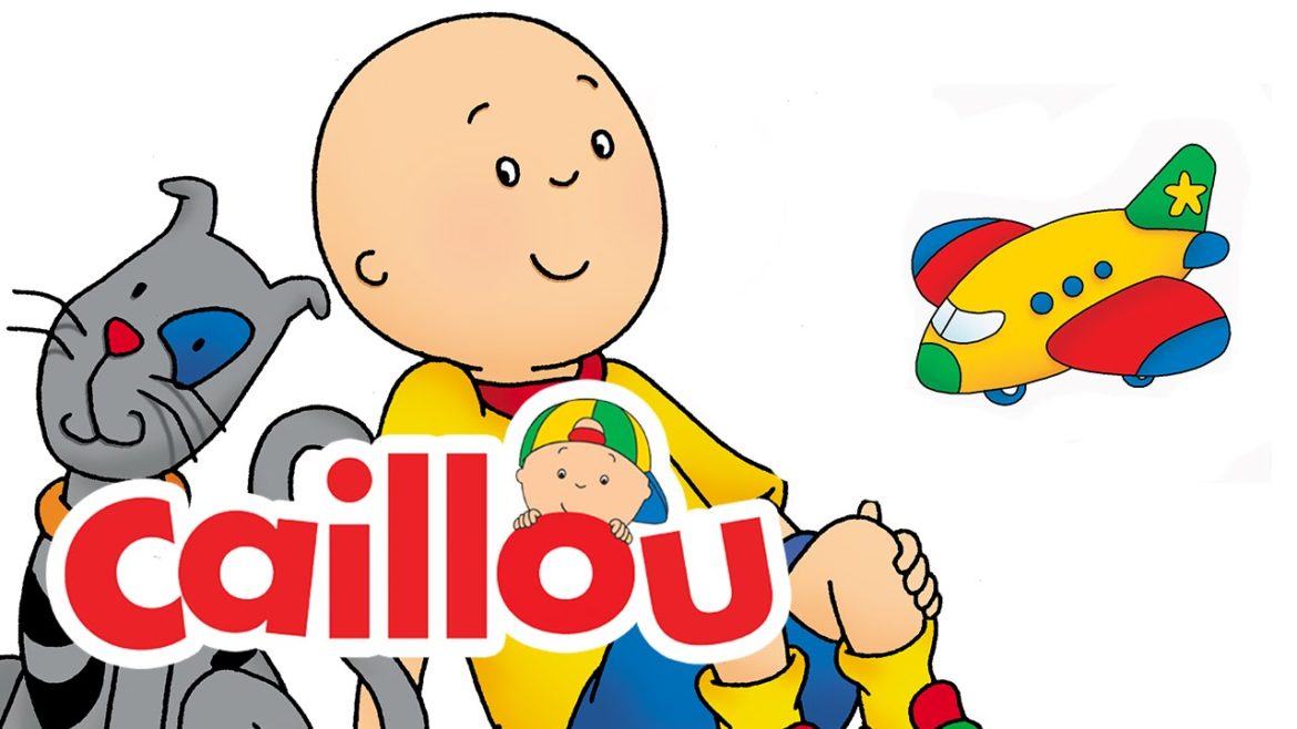 Caillou