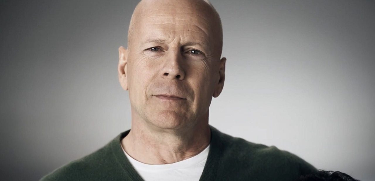 Kết quả hình ảnh cho BRUCE WILLIS