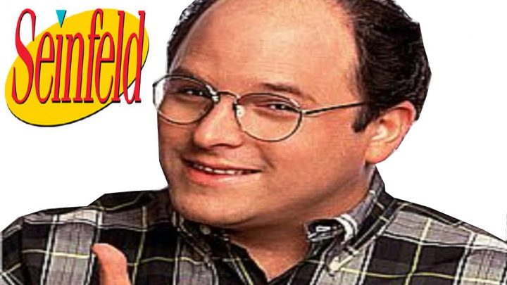 Jason Alexander American Actor Famous Bald People