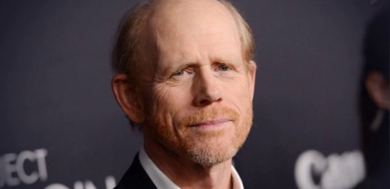 Ron Howard - Hollywood Director and Former Actor that Suffers Hair Loss