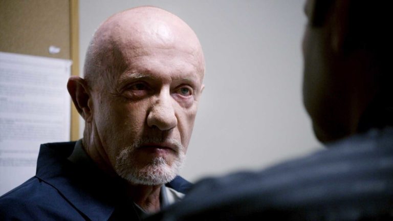 Jonathan Banks